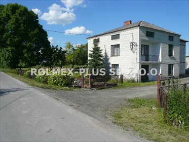 Działka inna na sprzedaż Rożdżałów 82 700m2 Foto 2