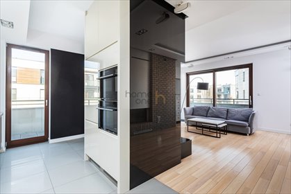 mieszkanie na wynajem 110m2 mieszkanie Warszawa, Wilanów, Sarmacka