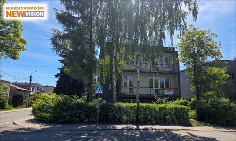 Sprzedam dom 150 m² z piwnicą i balkonem w Dąbrowie Górniczej dom Dąbrowa Górnicza, Reden
