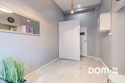 Polecam funkcjonalny lokal 30 m² z witryną na Ołbinie lokal użytkowy Wrocław, Ołbin, Władysława Nehringa