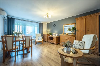 mieszkanie na sprzedaż 53m2 mieszkanie Łódź, Pawia