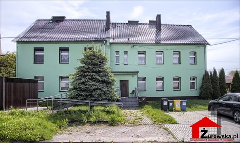 Przestronne 3-pokoje po remoncie, energooszczędne polecam mieszkanie Leśnica, Zalesie Śląskie