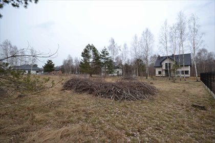 Działka budowlana na sprzedaż Częstochowa, Konwaliowa 1 061m2 Foto 5