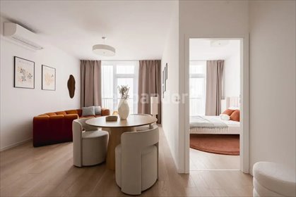 mieszkanie na sprzedaż 50m2 mieszkanie Poznań, Jeżyce, Klemensa Janickiego
