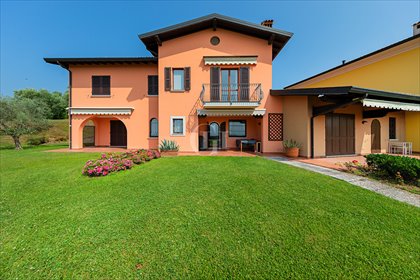 dom na sprzedaż 90m2 dom Soiano del Lago