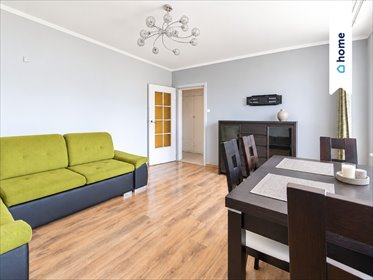 Na sprzedaż przestronne mieszkanie 60 m² w Kielcach mieszkanie Kielce, Barwinek, Barwinek