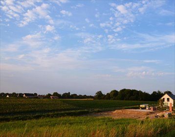 działka na sprzedaż 2239m2 działka Jakubowice Konińskie