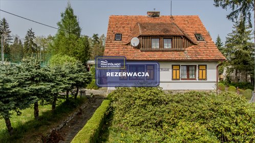 dom na sprzedaż 120m2 dom Polanica-Zdrój, Górska