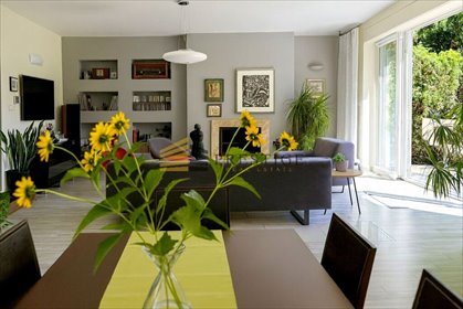 dom na wynajem 300m2 dom Warszawa, Ursynów, Pyry, Modraszki