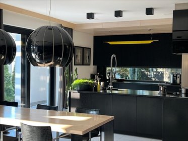 Polecam luksusowy dom 240 m² w Pilchowie przy lesie dom Szczecin, Pilchowo