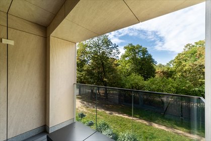 Mieszkanie 82 m² z widokiem na Park Krasińskich - polecam! mieszkanie Śródmieście, Stare Nalewki