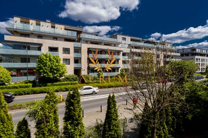 mieszkanie na wynajem 89m2 mieszkanie Warszawa, Wilanów, Miasteczko Wilanów, Sarmacka