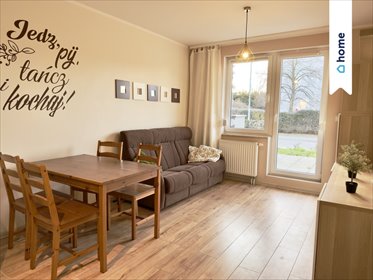 mieszkanie na sprzedaż 36m2 mieszkanie Wrocław, Fabryczna