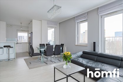 mieszkanie na sprzedaż 79m2 mieszkanie Łódź, Widzew, Beli Bartoka