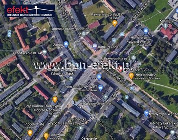 lokal użytkowy na sprzedaż 191m2 lokal użytkowy Tychy, Śródmieście