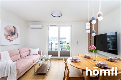 Polecam nowoczesne 3-pokojowe mieszkanie 53 m² w Krzeszowicach mieszkanie Krzeszowice, Krasowa