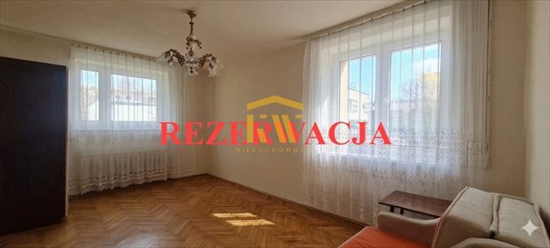 Radom, 45,7 m² do remontu z dużym potencjałem mieszkanie Radom, Wysoka