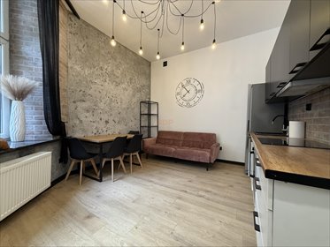 mieszkanie na sprzedaż 29m2 mieszkanie Łódź, Widzew, Fabryczna-Widzew, Nawrot