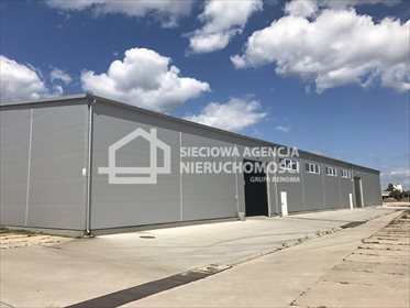 Magazyn na sprzedaż Gdańsk, Dolne Miasto 1 200m2 Foto 4