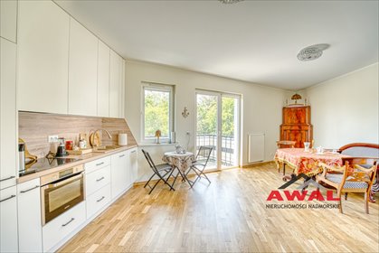 Zapraszam do 45 m² mieszkania w Jastrzębiej Górze mieszkanie Jastrzębia Góra, Obrońców Westerplatte