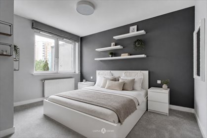 Przestronny 100 m² apartament z tarasami w Muranowie polecam mieszkanie Warszawa, Śródmieście Muranów, Aleja Jana Pawła II