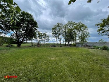 działka na sprzedaż 850m2 działka Pierzchno