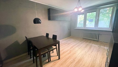 mieszkanie na sprzedaż 48m2 mieszkanie Kraków, Okólna