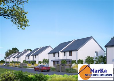 Na sprzedaż nowoczesne mieszkania 64 m² w Zalesiu Kielce mieszkanie Kielce, Zalesie, Zgórska