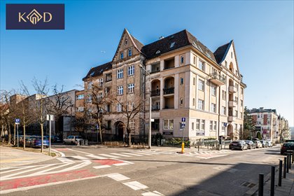 mieszkanie na wynajem 52m2 mieszkanie Poznań, Wilda, Wierzbięcice