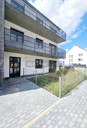 mieszkanie na sprzedaż 41m2 mieszkanie Wrocław, Strachowice