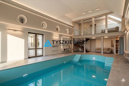 dom na sprzedaż 345m2 dom Gdańsk, Matarnia, Radiowa