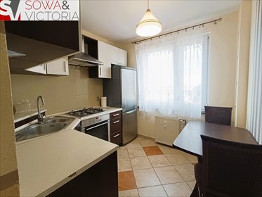 mieszkanie na sprzedaż 43m2 mieszkanie Świebodzice