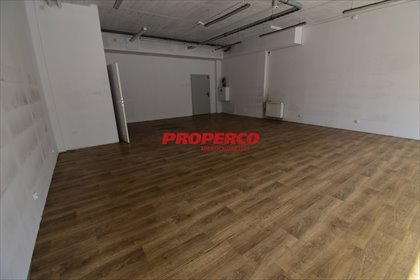 Lokal usługowo-handlowy 87,5 m2 w centrum Kielc. lokal użytkowy Kielce, Centrum, Tarnowska