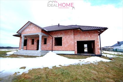 Dom na sprzedaż Brzyska Wola 140m2 Foto 2