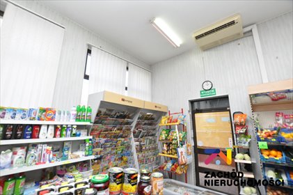 lokal użytkowy na sprzedaż 63m2 lokal użytkowy Zielona Góra, Osiedle Zacisze