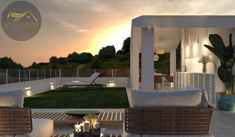 mieszkanie na sprzedaż 61m2 mieszkanie Gandia