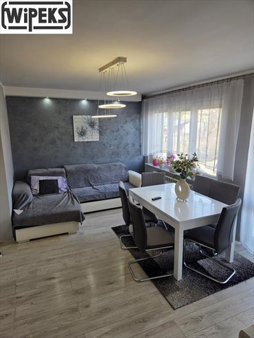 mieszkanie na sprzedaż 58m2 mieszkanie Bytów, Bytów