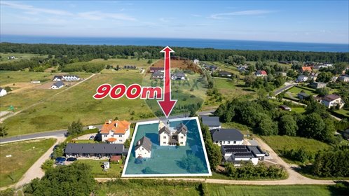 dom na sprzedaż 373m2 dom Mielenko, Lipowa