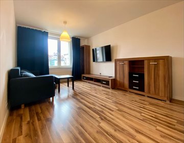 mieszkanie na sprzedaż 52m2 mieszkanie Sosnowiec, gen. Kazimierza Pułaskiego