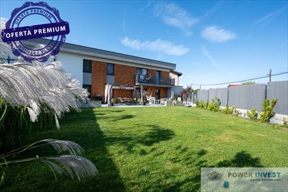 Nowoczesny apartament z ogrodem i tarasem w Bieżanowie mieszkanie Kraków, Bieżanów, Bieżanów, Potrzask