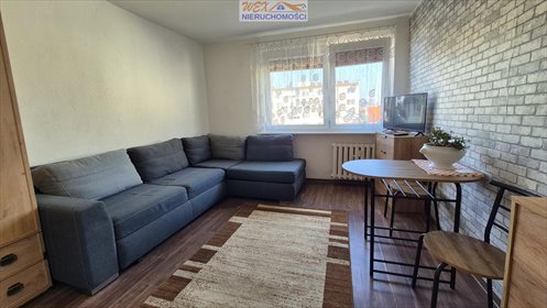 mieszkanie na wynajem 20m2 mieszkanie Słupsk, Zatorze, Zatorze, Ostroroga
