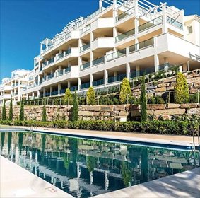 mieszkanie na wynajem 70m2 mieszkanie Cerrado del Águila, Cerrado del Águila, Mijas, Málaga