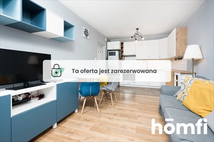 Zapraszam do wynajmu 3-pokojowego mieszkania z balkonem w Krakowie mieszkanie Kraków, Prądnik Czerwony, Prądnik Czerwony, Reduta