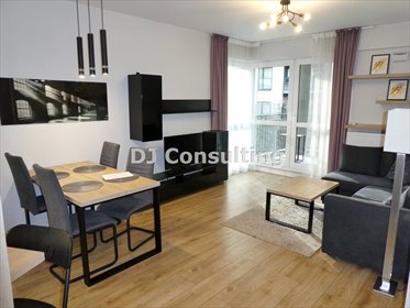 mieszkanie na wynajem 45m2 mieszkanie Warszawa, Mokotów, Śródziemnomorska