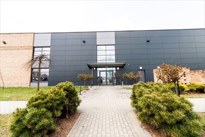 lokal użytkowy na wynajem 158m2 lokal użytkowy Tychy, Fabryczna