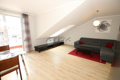 mieszkanie na wynajem 62m2 mieszkanie Wrocław, Krzyki, RACŁAWICKA WYSOKI STANDARD NOWOŚĆ