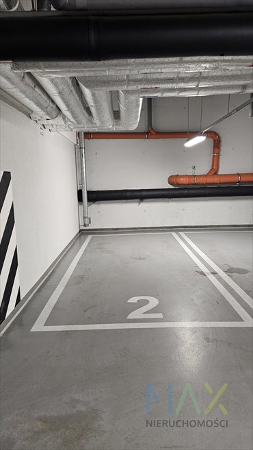 garaż na wynajem 18m2 garaż Kraków, Śródmieście, Grzegórzki, Daszyńskiego