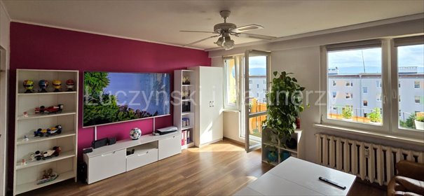 Polecam funkcjonalne 3-pokojowe mieszkanie 63 m² w Jeleniej Górze mieszkanie Jelenia Góra