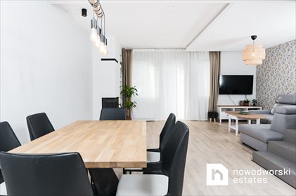 dom na sprzedaż 192m2 dom Kraków, Tyniec, Tyniec, Kozienicka