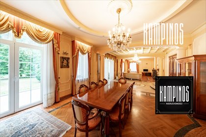 dom na sprzedaż 430m2 dom Izabelin C